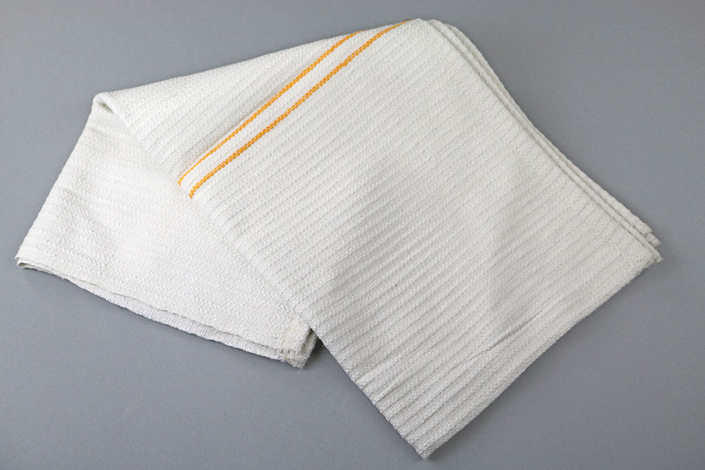 Bar Towels, Ribbed Terry by ADI