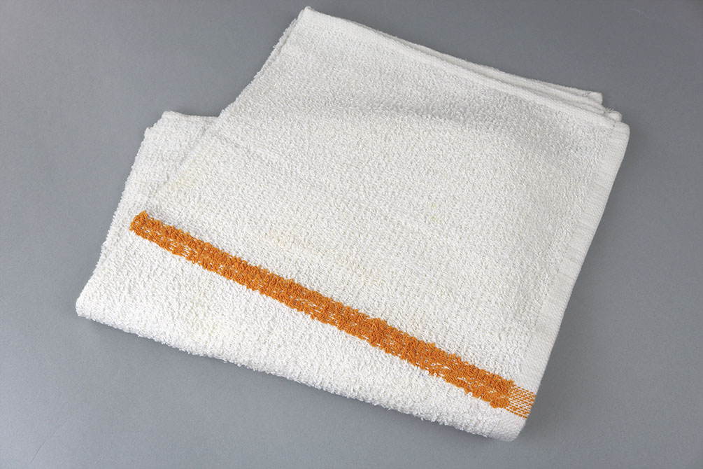 Healthcare Striped Absorbent Bar Mops by Boston Textile