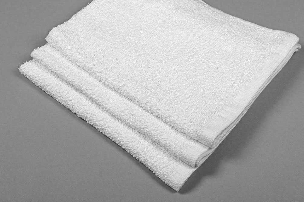 Ribbed Bar Mop Towels