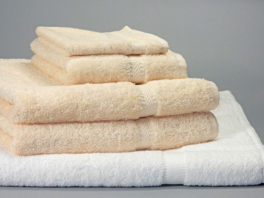 Townhouse Collection Towel Blended