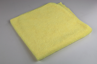 Micro Fiber Cloth 16x16