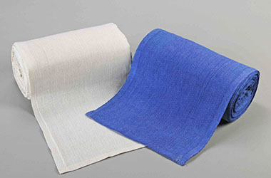 Cabinet Roll Towels 